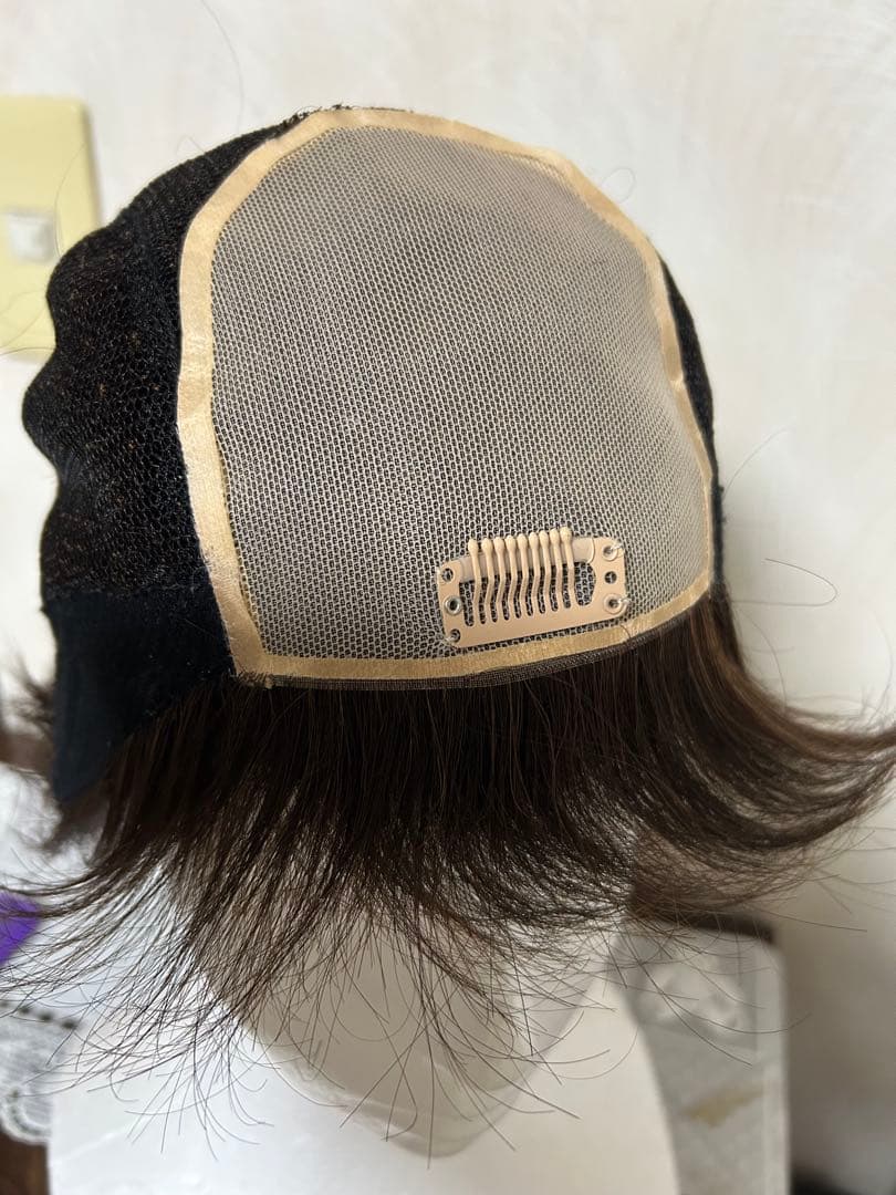 SVENSON スヴェンソン　医療用ウィッグ　レディースショート