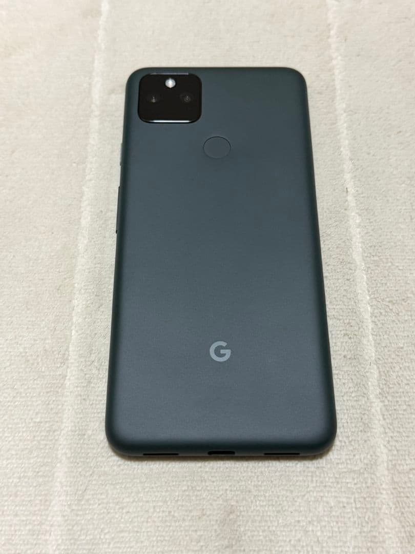 Google Pixel 5a 128GB SIMフリー