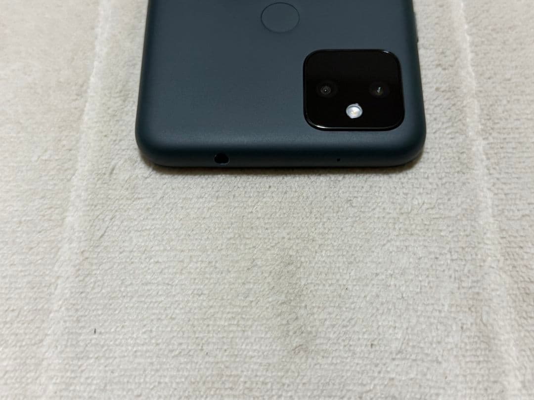 Google Pixel 5a 128GB SIMフリー