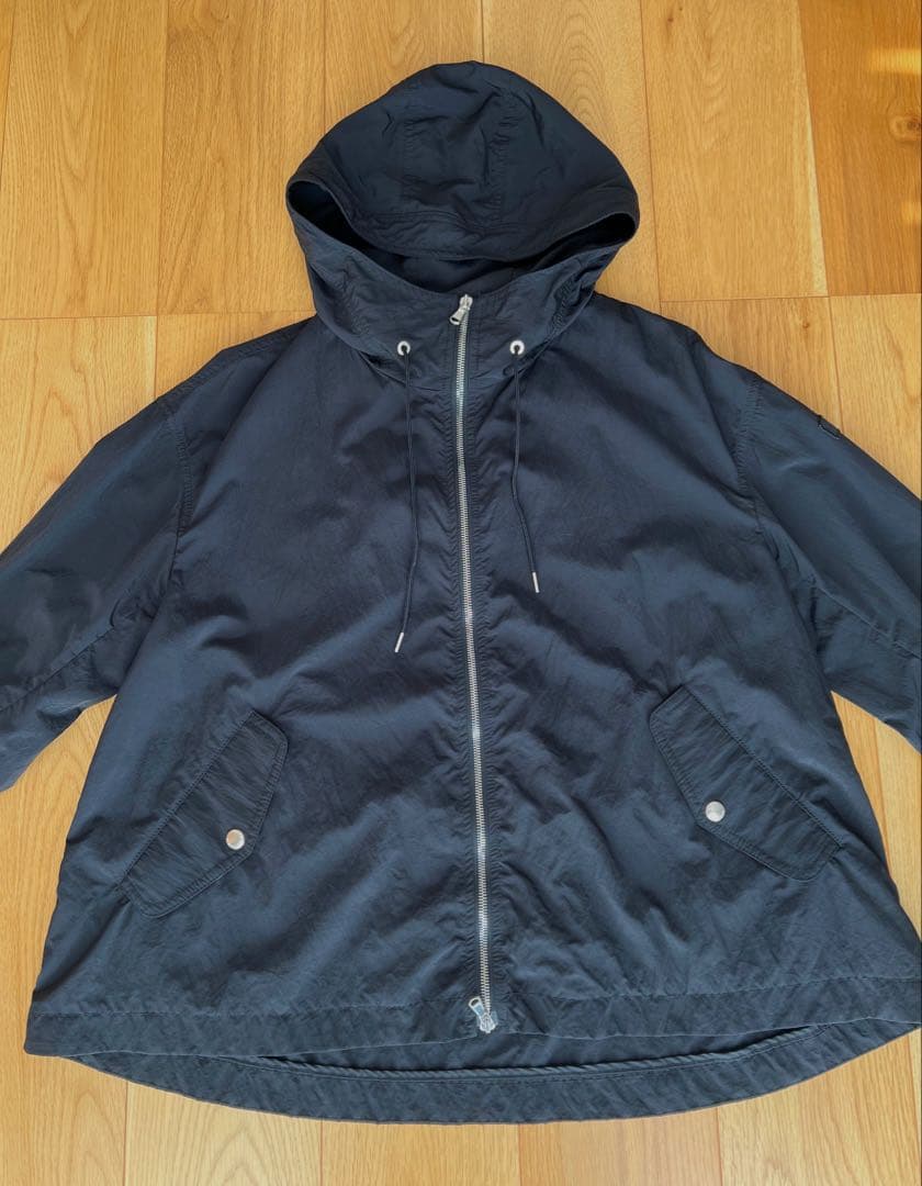 美品　TATRAS タトラス　artemisia ブルゾン　黒