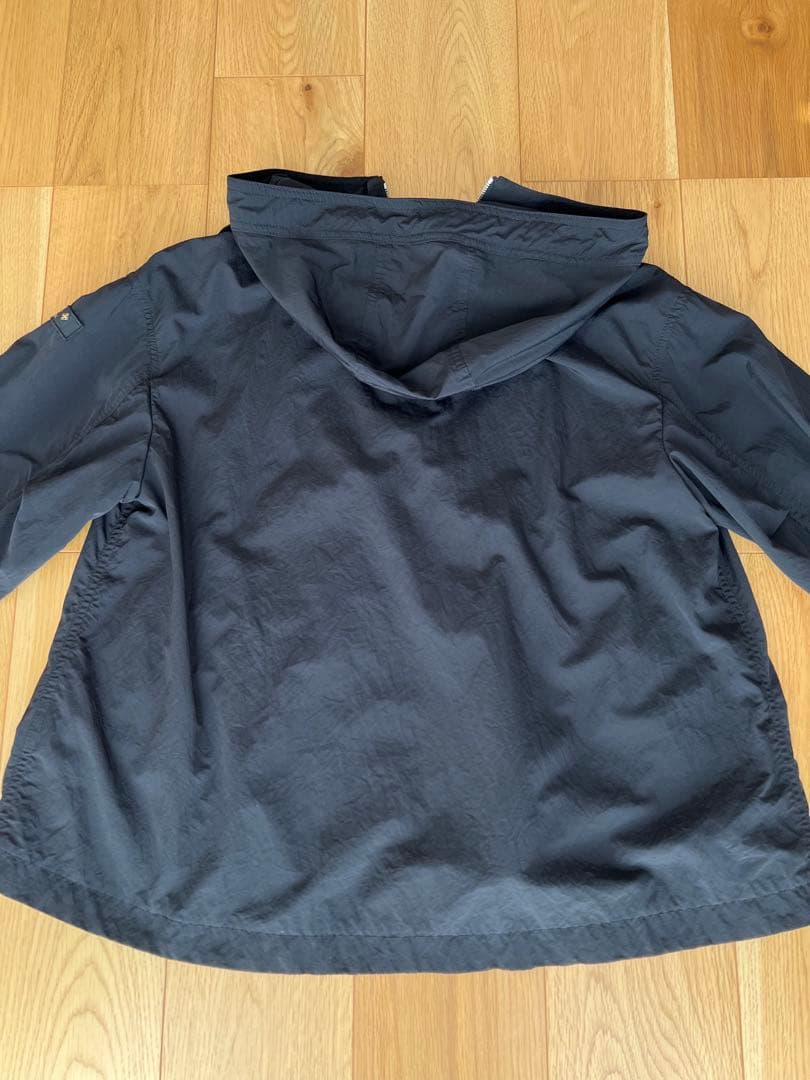 美品　TATRAS タトラス　artemisia ブルゾン　黒