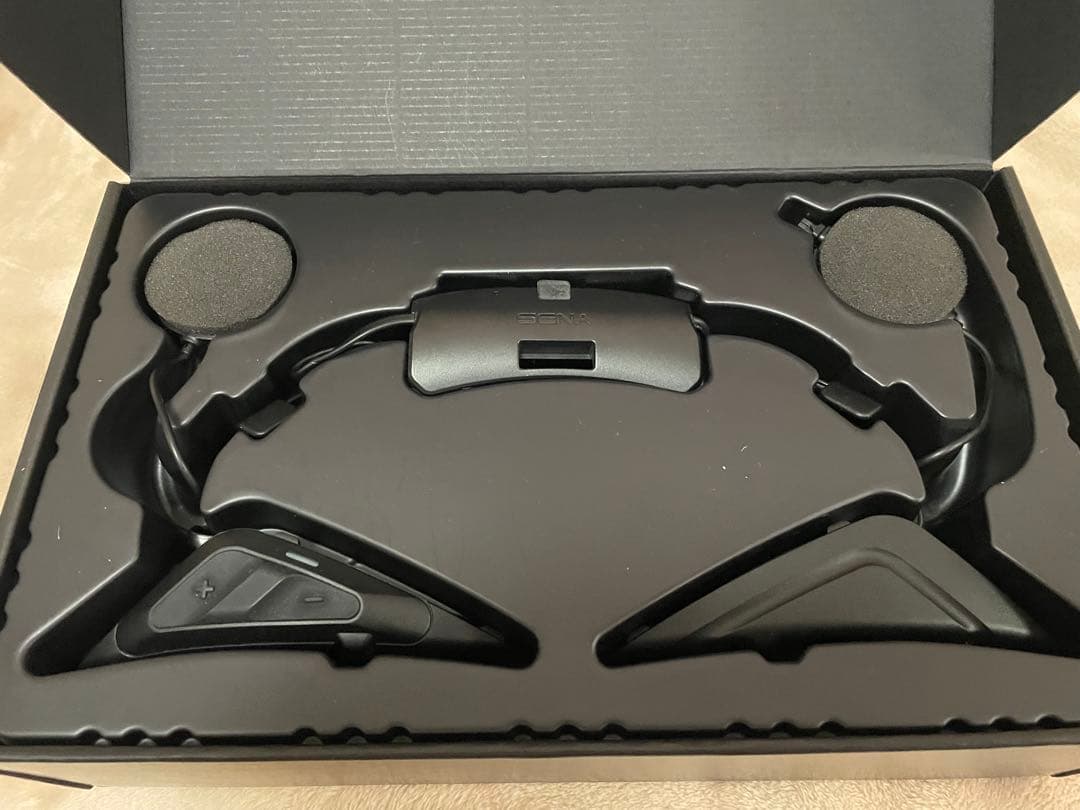 SENA SRL2 Bluetooth 通信システム