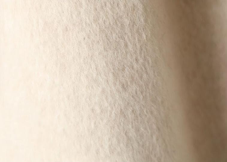 新品☆優しい雰囲気のカシミヤ混ウール ロングコート レディースロングコート