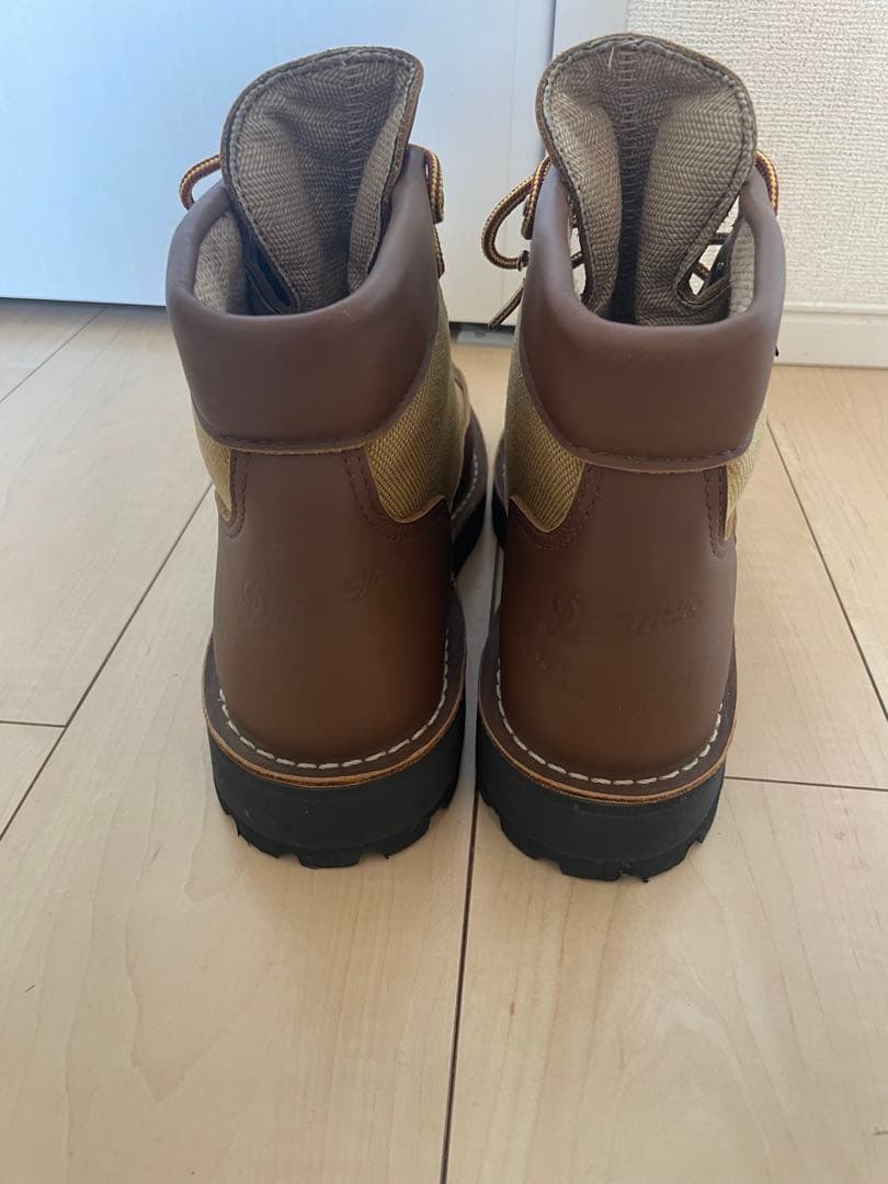 DANNER ダナー 30440 ダナーライト KHAKI 26.0