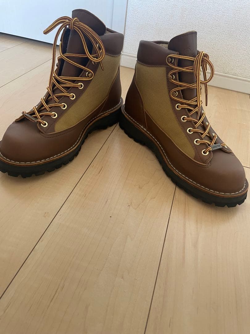DANNER ダナー 30440 ダナーライト KHAKI 26.0