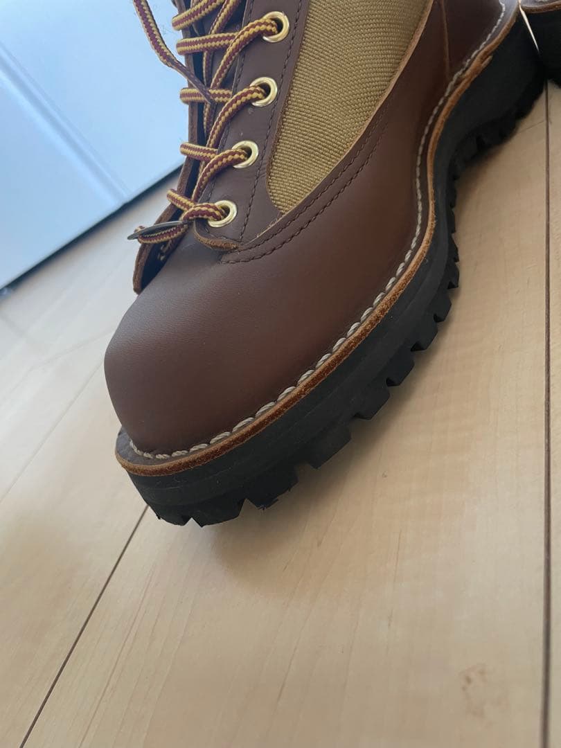 DANNER ダナー 30440 ダナーライト KHAKI 26.0