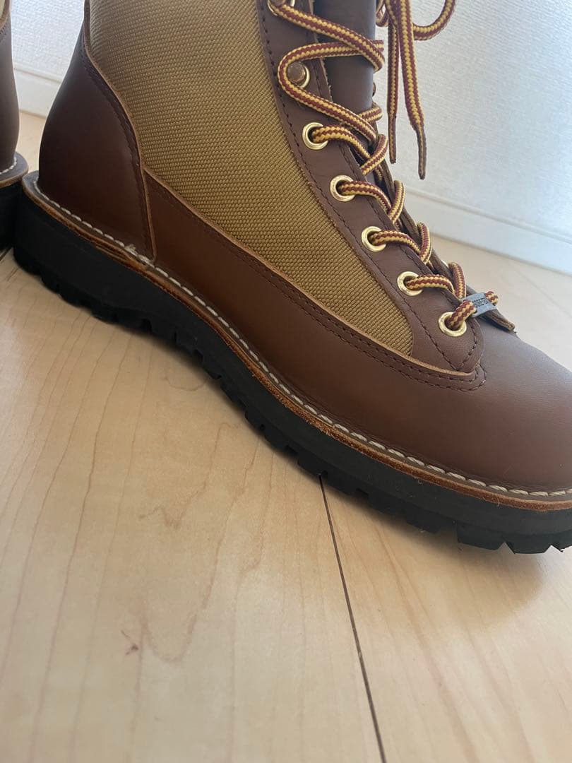 DANNER ダナー 30440 ダナーライト KHAKI 26.0