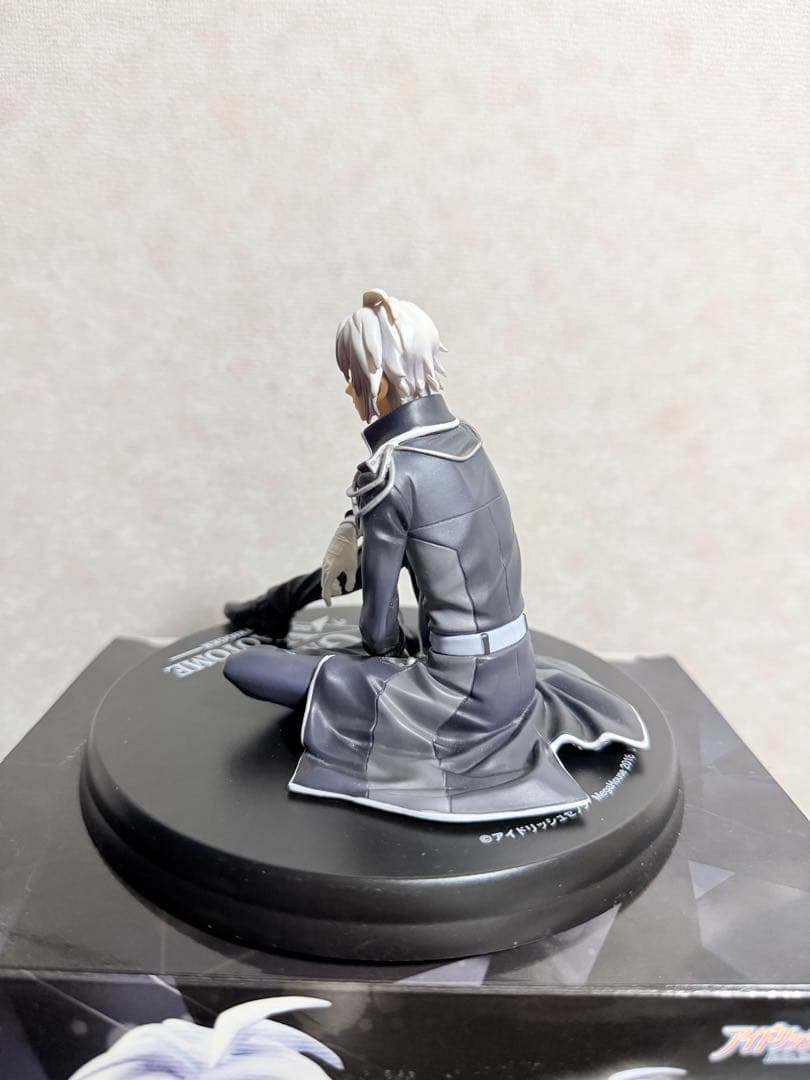 パルメイト えくすとら TRIGGER 八乙女楽 アイドリッシュセブン