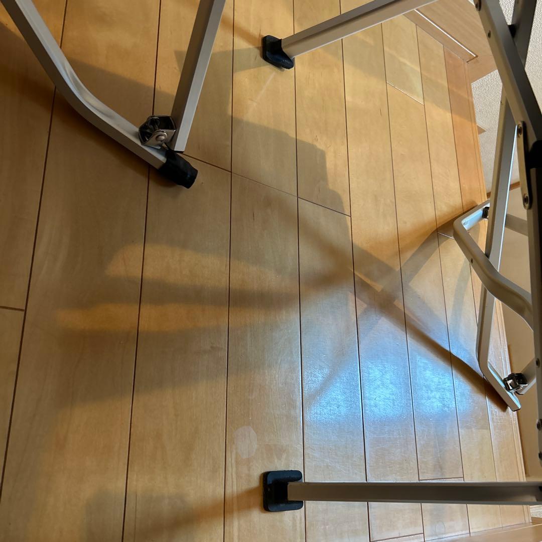 スノーピーク正規チェア ローチェア30 ブラウン