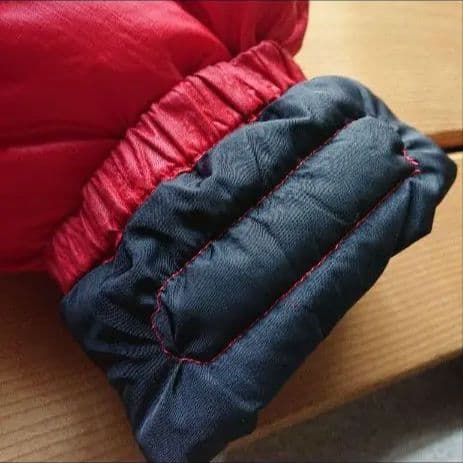 ◆90’s THE NORTH FACE ヌプシダウンジャケット\"ヴィンテージ\"