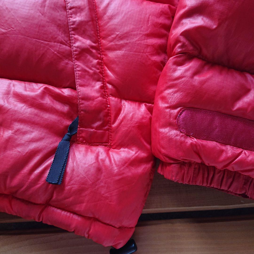 ◆90’s THE NORTH FACE ヌプシダウンジャケット\"ヴィンテージ\"