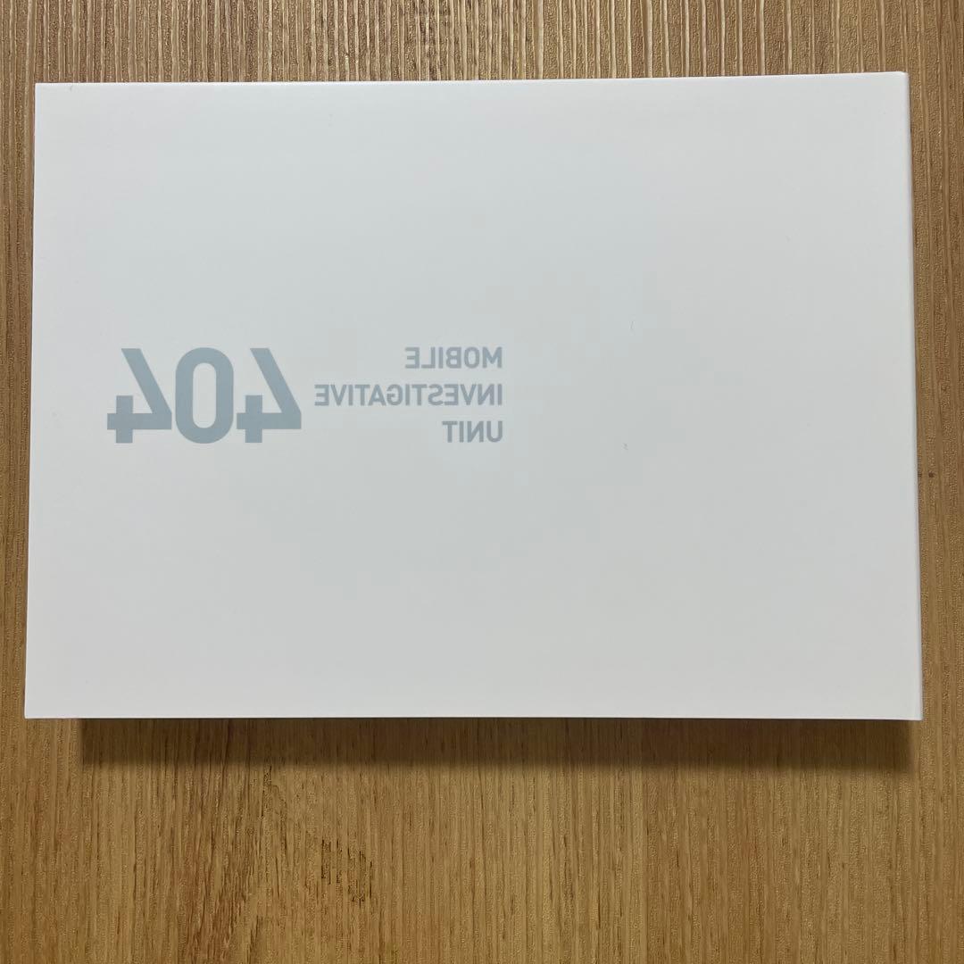 MIU404-ディレクターズカット版- Blu-ray BOX