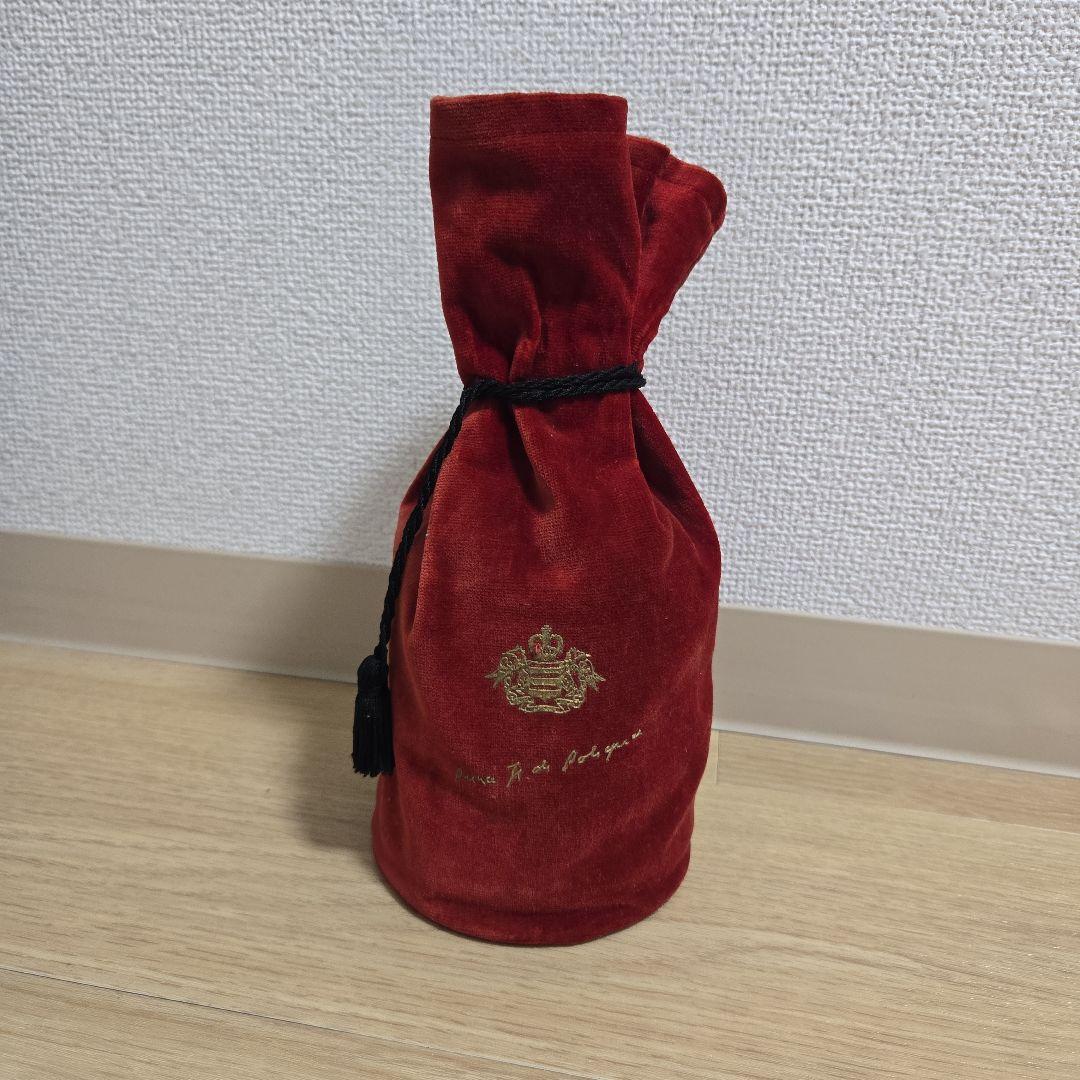 Prince Hubert de Polignac エクストラオールド