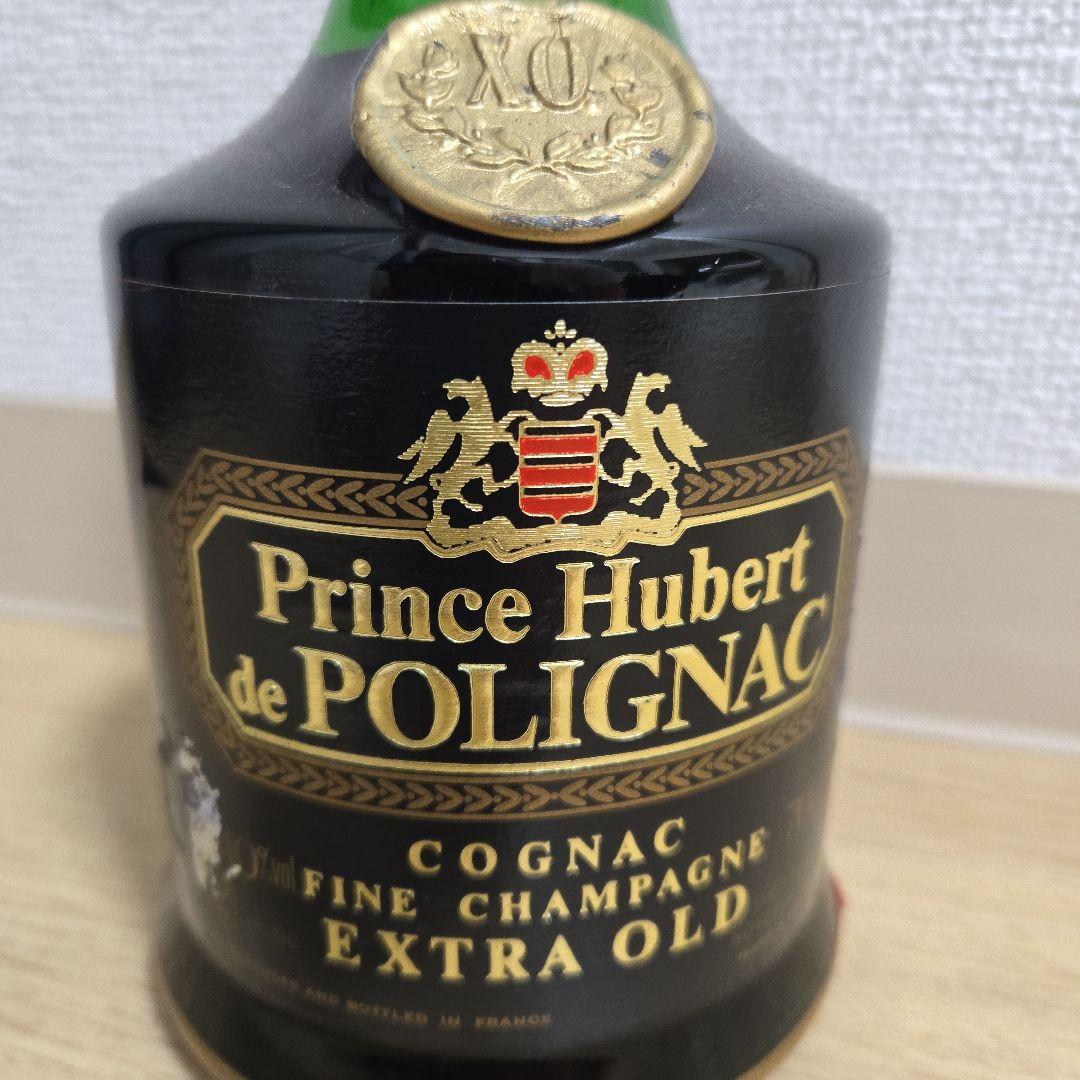Prince Hubert de Polignac エクストラオールド