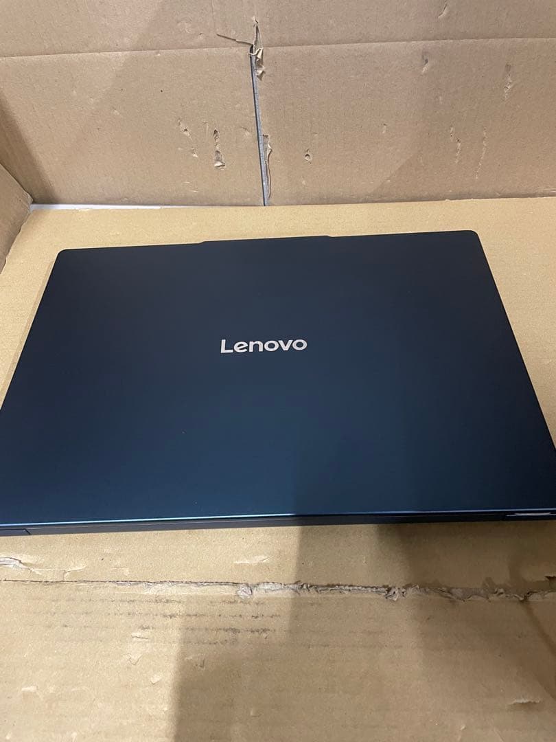 Lenovo ノートパソコン パソコン IdeaPad Slim 3 14インチ
