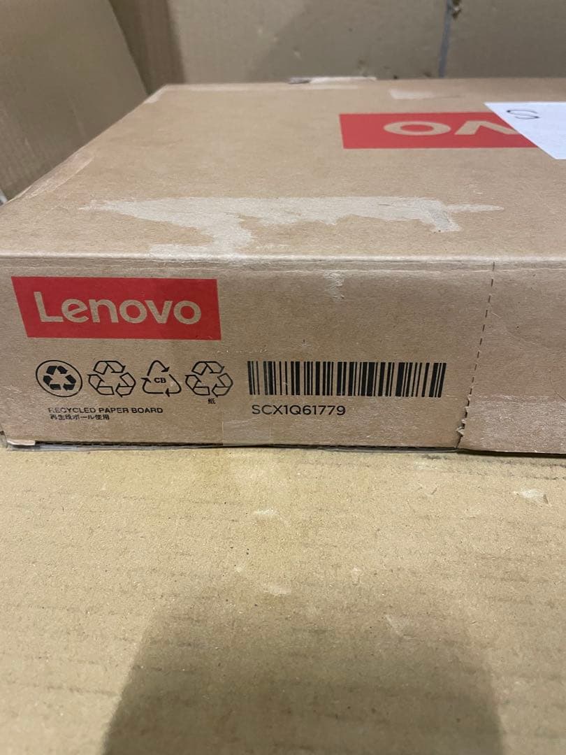 Lenovo ノートパソコン パソコン IdeaPad Slim 3 14インチ