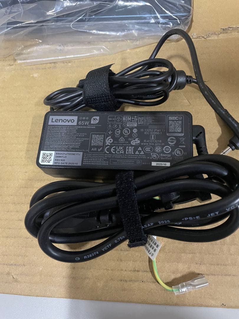 Lenovo ノートパソコン パソコン IdeaPad Slim 3 14インチ