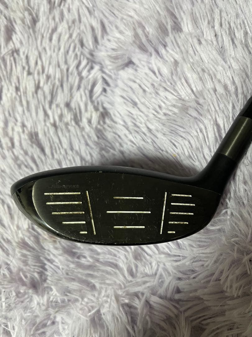 【激レア 9W】キャロウェイROUGE ST MAX FW