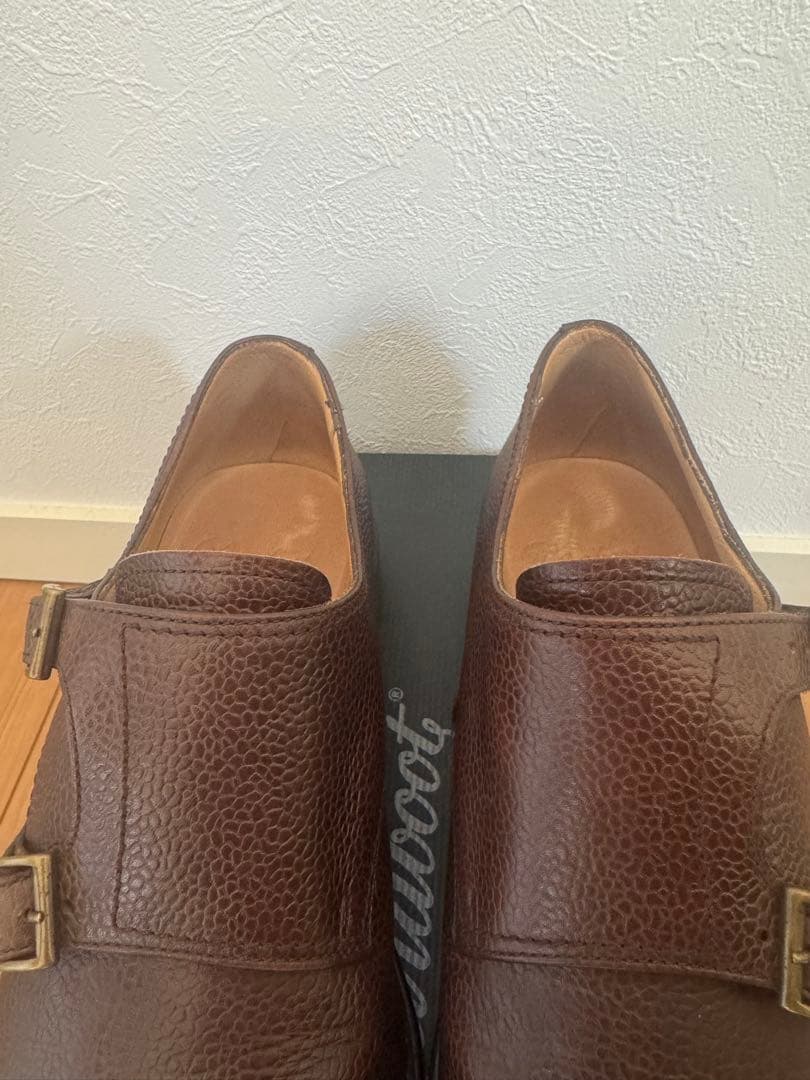 Paraboot WILLIAM/MARCHE Ⅱ