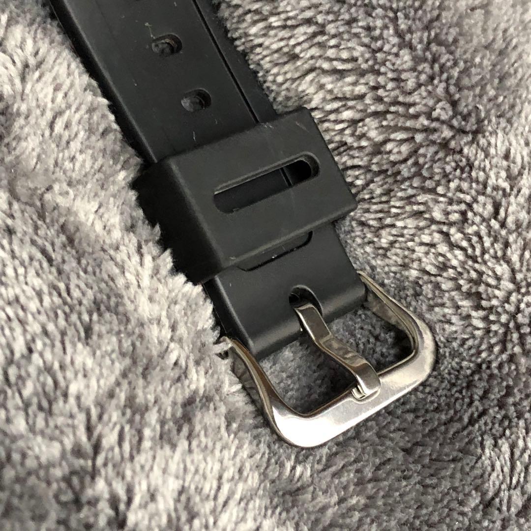 タフソーラー & 20気圧防水［美品］G-5600UE G-SHOCK