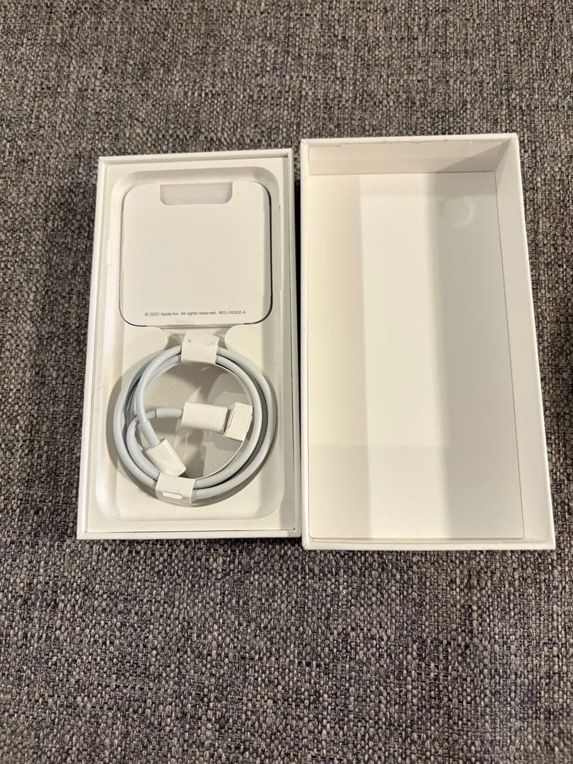 Apple iPhone SE (第3世代) ブラック 箱付き