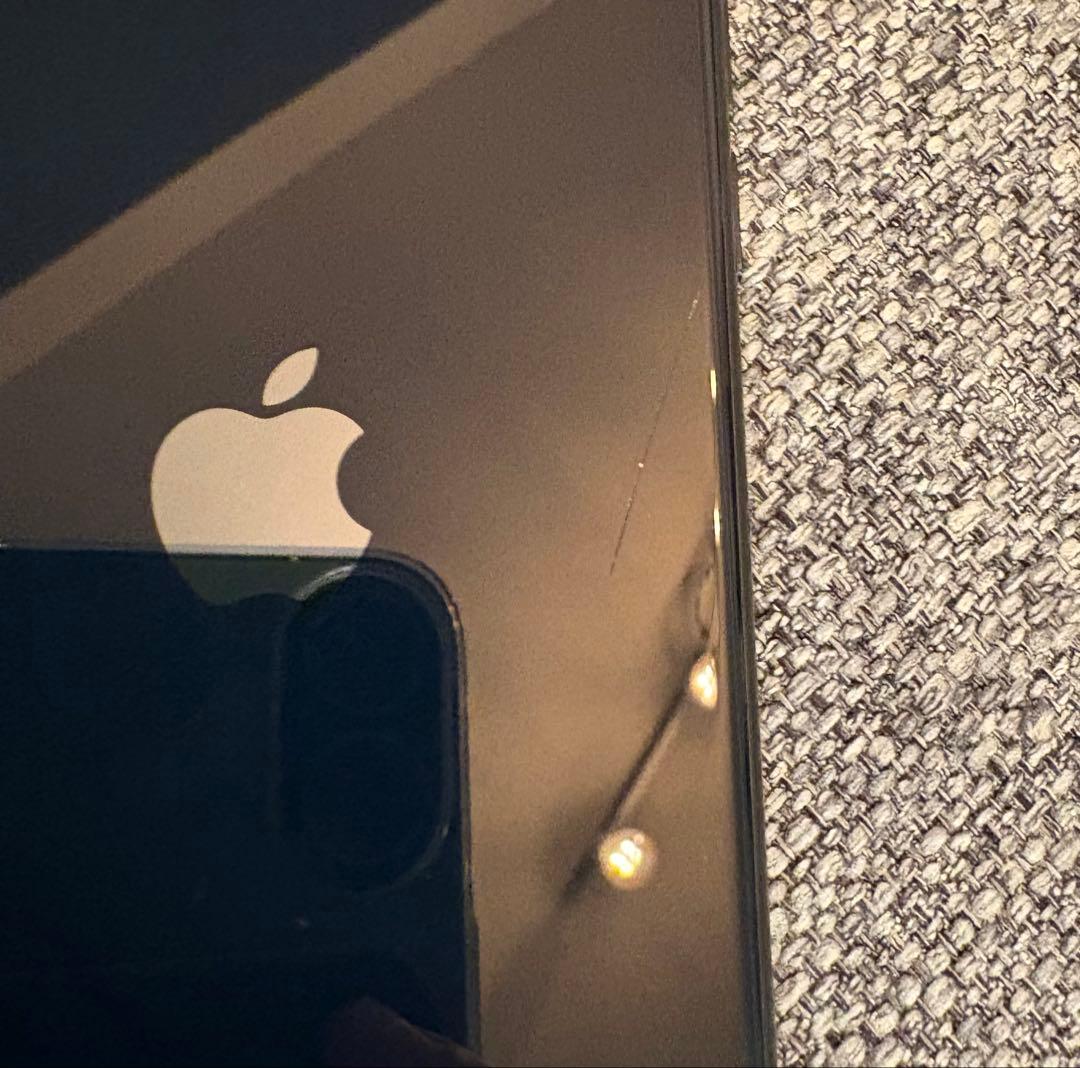 Apple iPhone SE (第3世代) ブラック 箱付き