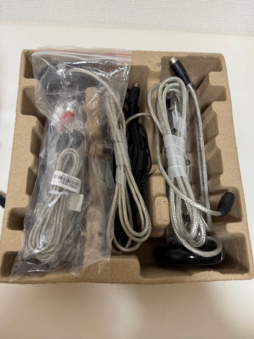 【箱あり】harman kardon SoundSticks Wireless