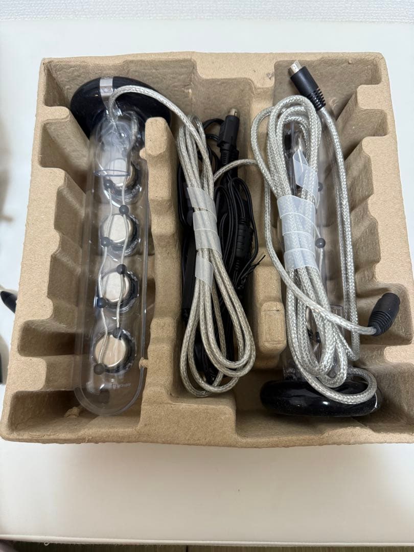 【箱あり】harman kardon SoundSticks Wireless