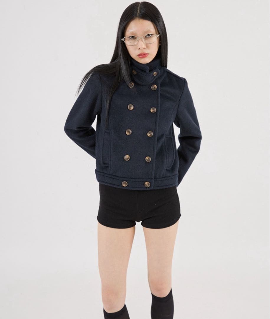 ジャケット・アウター FTW COMPACT P COAT