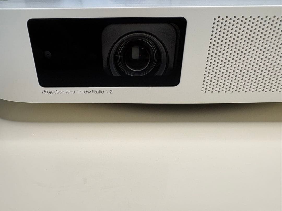 Z6 Polar プロジェクター popIn Aladdin