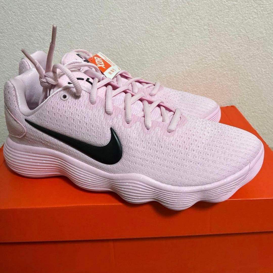 シューズ(男性用) NIKE Hyperdunk 2017 LOW EP29cm