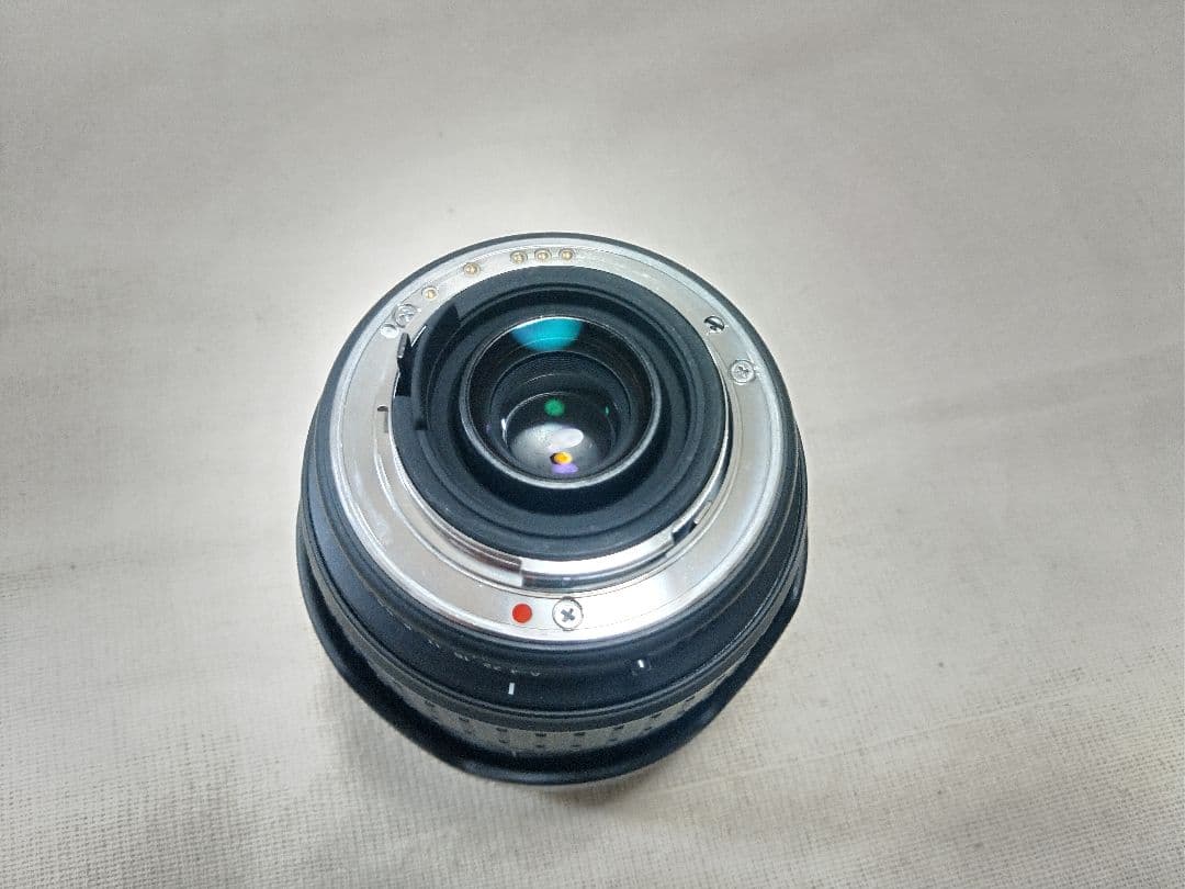 レンズ(ズーム) SIGMA 28-135mm MACRO for Pentax-A