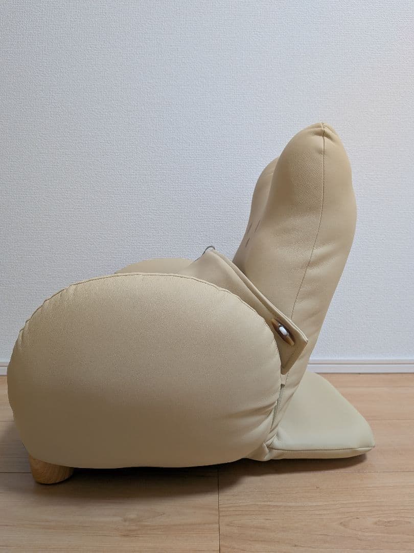 値下げ【美品】ピープル Hugシリーズ テディハグ プティ アイボリー