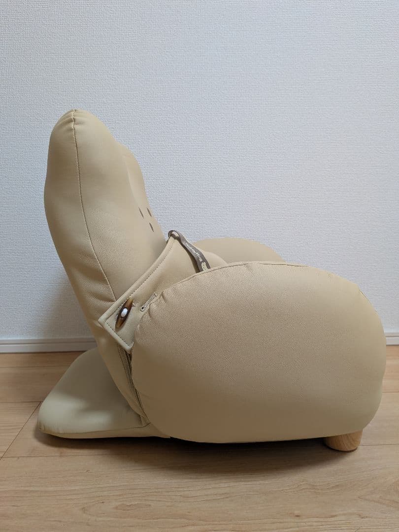 値下げ【美品】ピープル Hugシリーズ テディハグ プティ アイボリー