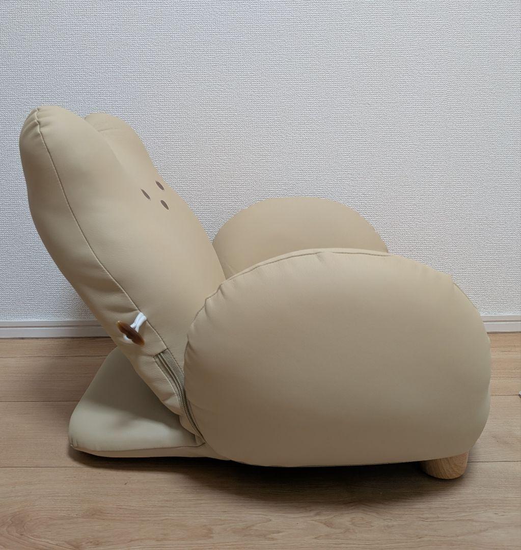 値下げ【美品】ピープル Hugシリーズ テディハグ プティ アイボリー