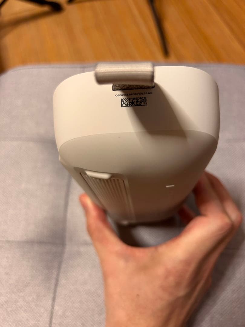 Bose SoundLink Flex ホワイト