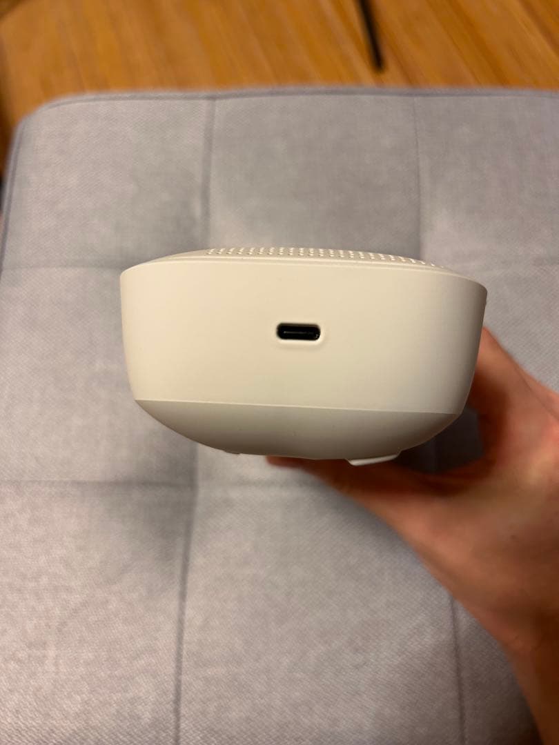 Bose SoundLink Flex ホワイト