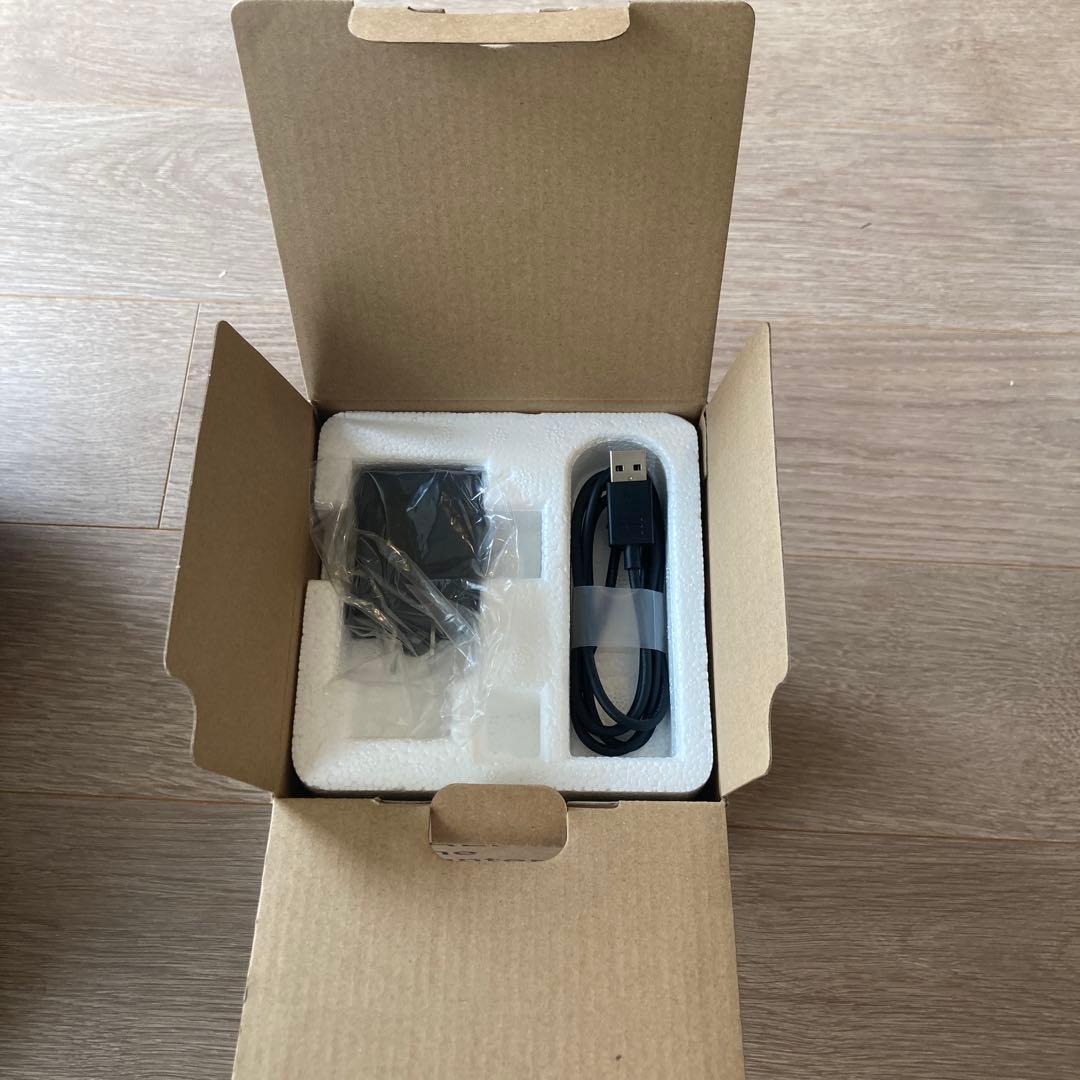 BALMUDA The Lantern バルミューダランタン