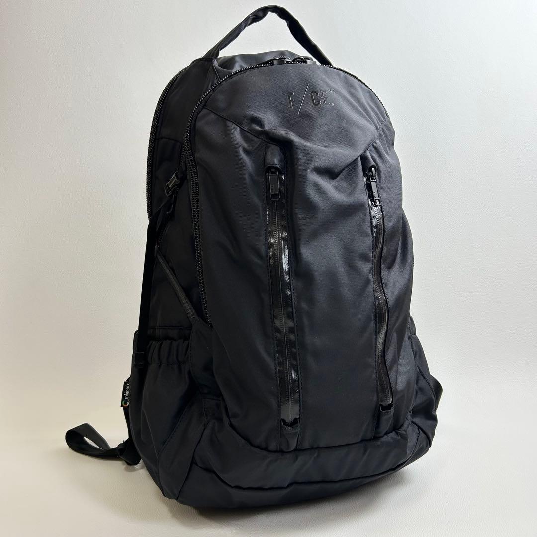 F/CE.　RN Travel Backpack robic-air