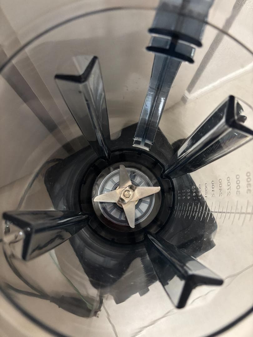 Huanyu 2800W G7400 ブレンダー 3.9L 業務用ミキサー