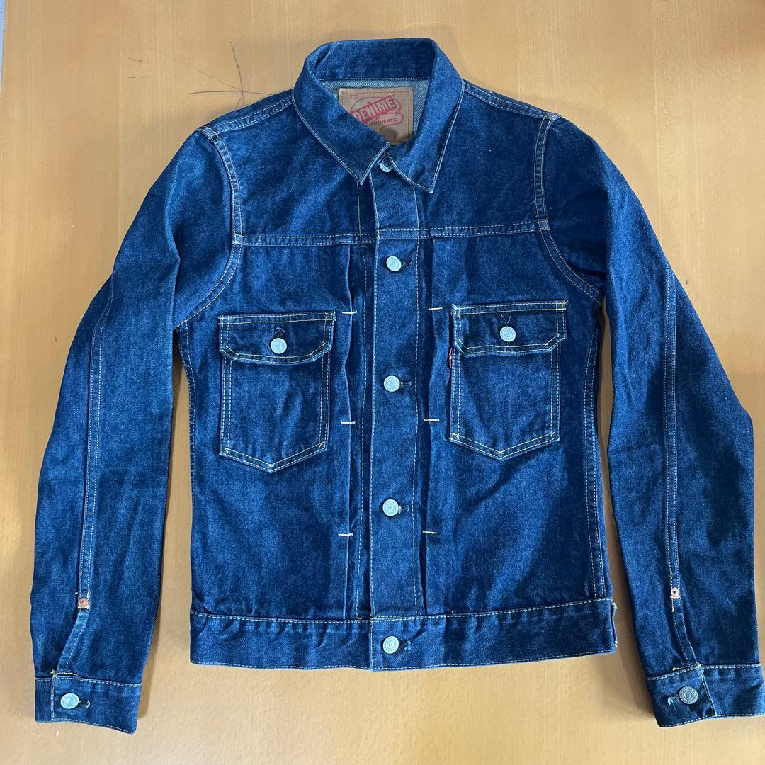 ドゥニームセカンドモデル　サイズ38