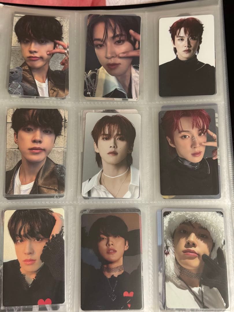 JO1 河野純喜　川西拓実　木全翔也　大平祥生