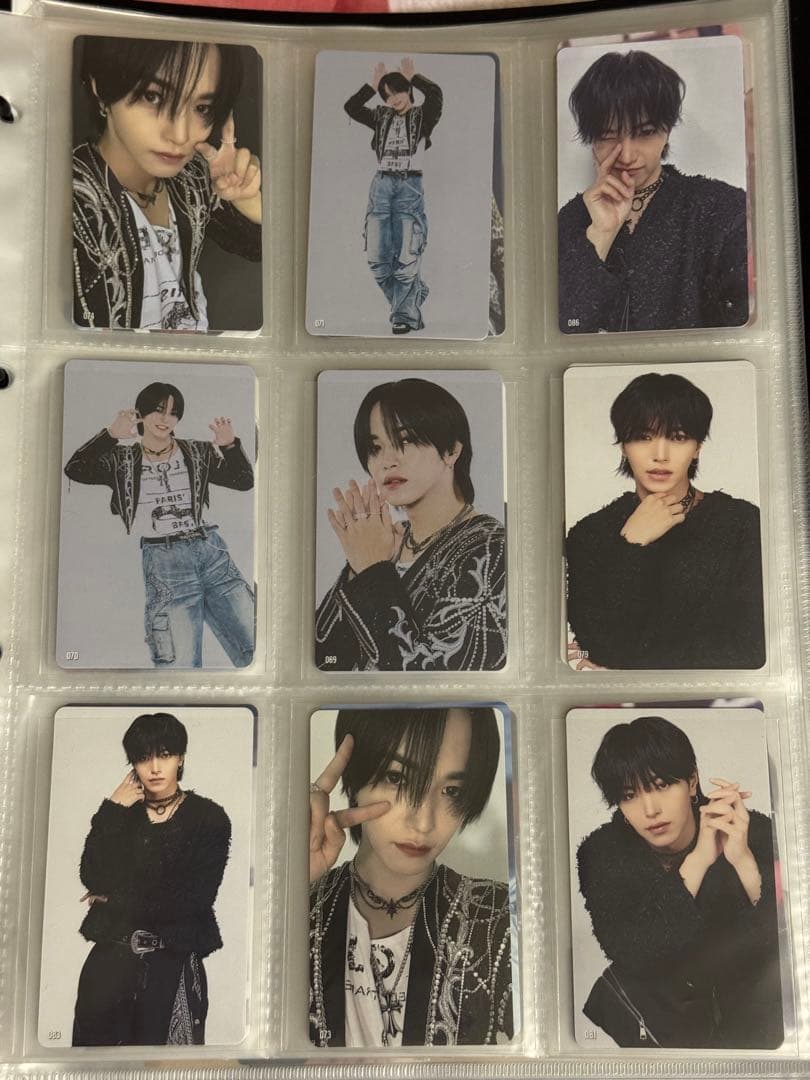 JO1 河野純喜　川西拓実　木全翔也　大平祥生