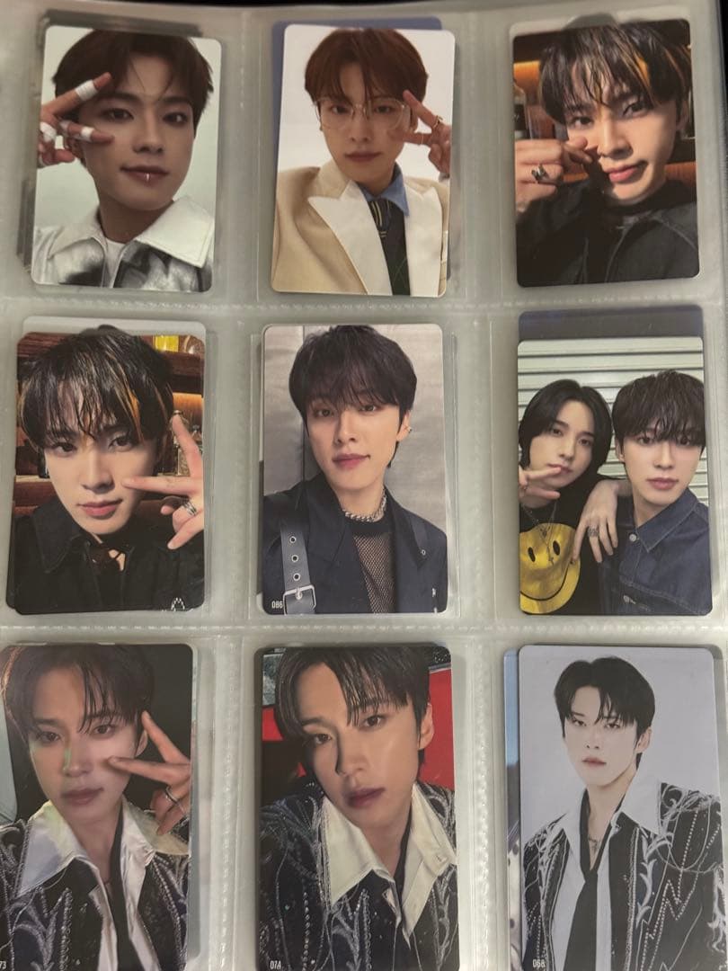 JO1 河野純喜　川西拓実　木全翔也　大平祥生