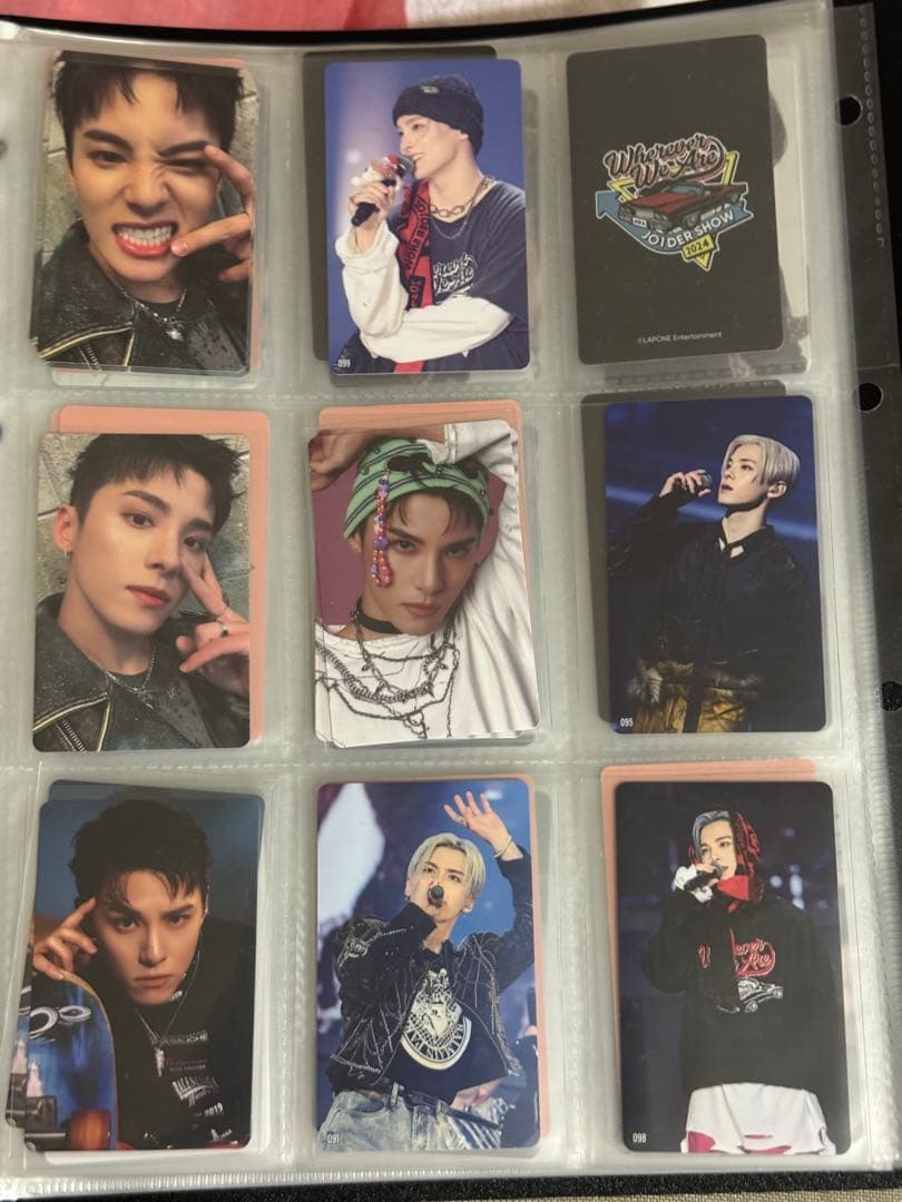 JO1 河野純喜　川西拓実　木全翔也　大平祥生