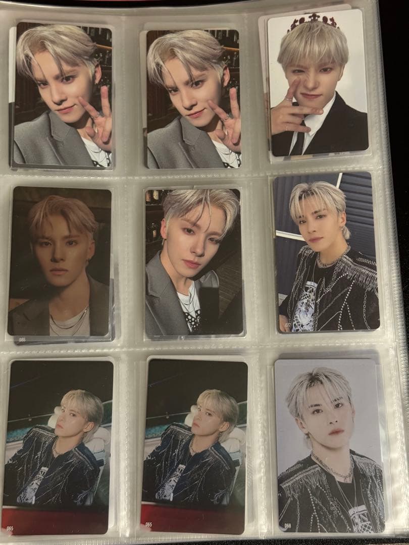 JO1 河野純喜　川西拓実　木全翔也　大平祥生