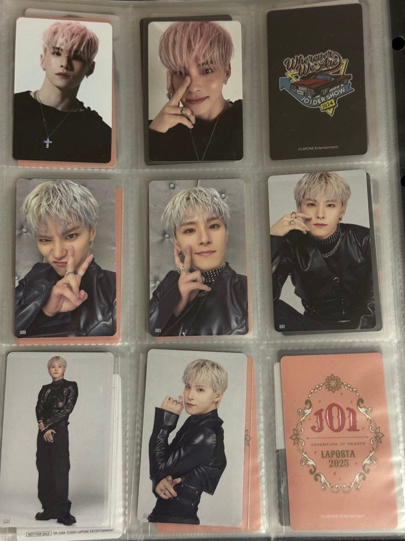 JO1 河野純喜　川西拓実　木全翔也　大平祥生