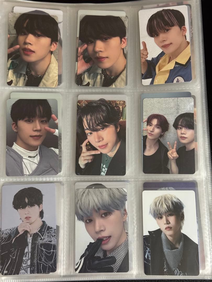 JO1 河野純喜　川西拓実　木全翔也　大平祥生