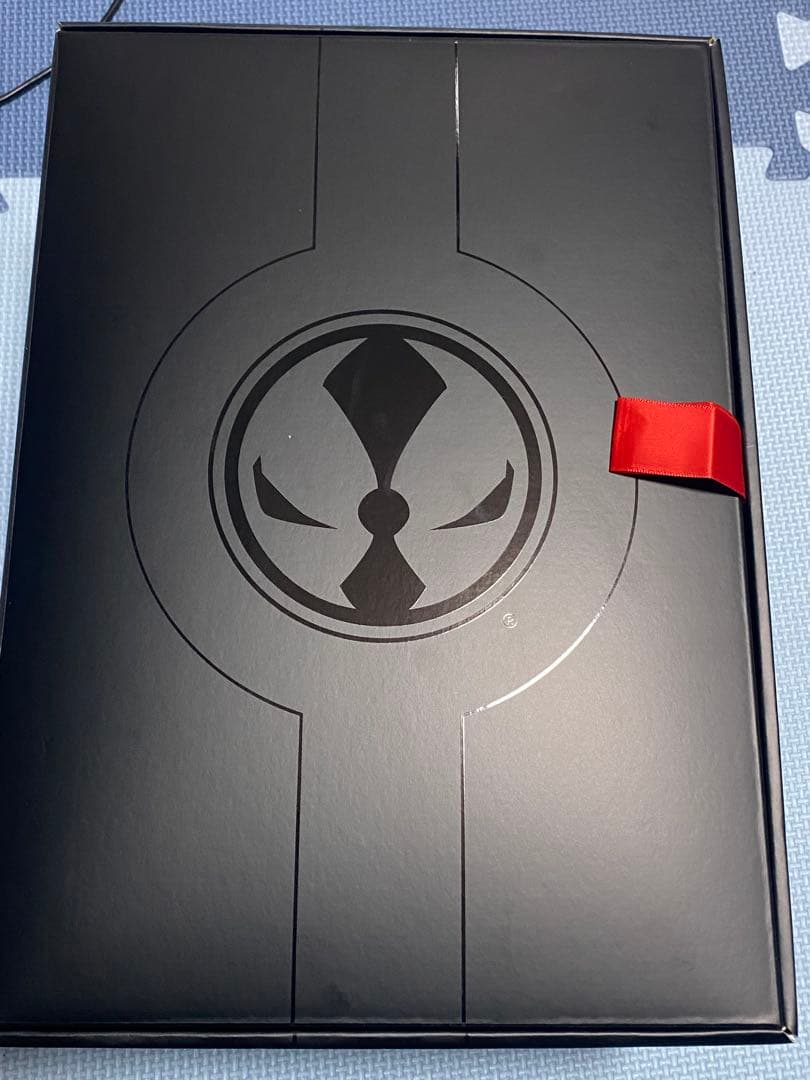 マクファーレントイズ スポーン キックスターター