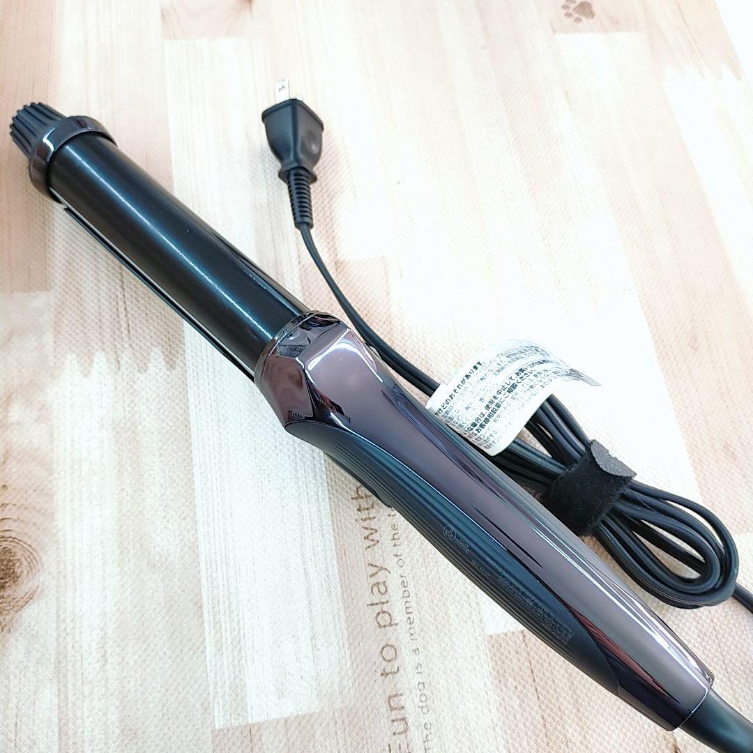 ほぼ未使用○Refa リファ ビューテック カール プロ 32mm アイロン